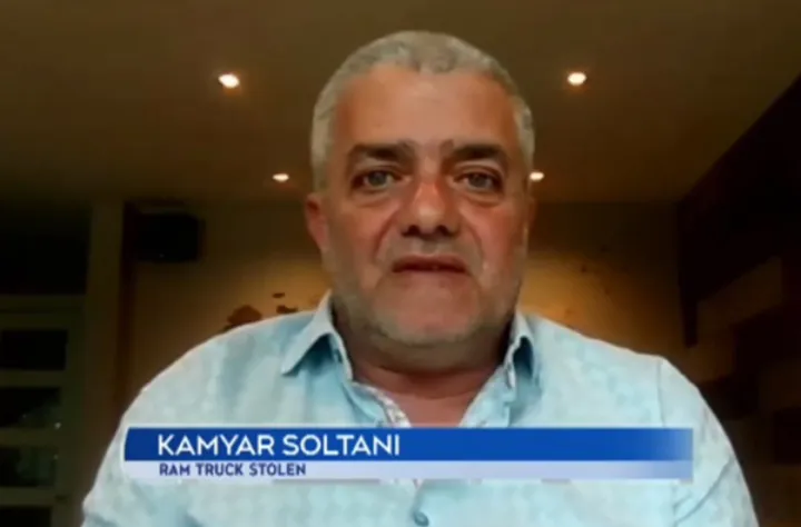 منطقه یورک به بهشت سارقان خودرو در تورنتو تبدیل شده است